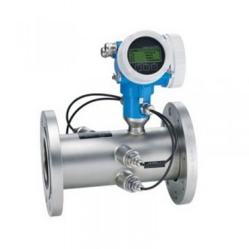 Ультразвуковые расходомеры PROSONIC FLOW в Екатеринбурге