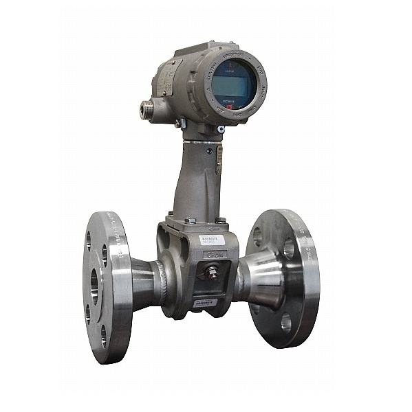 Вихревой расходомер ROSEMOUNT 8800D в Екатеринбурге